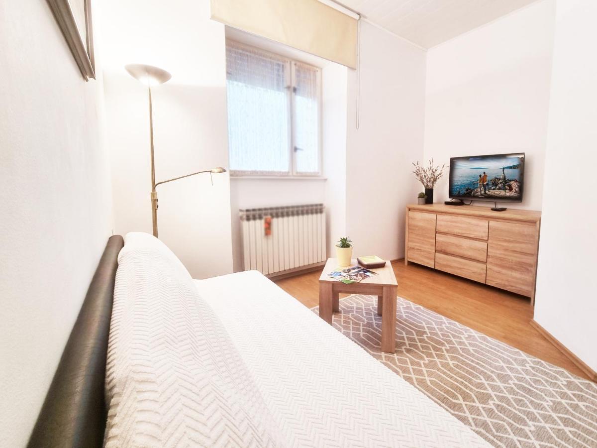 Apartment Hana Ичичи Экстерьер фото