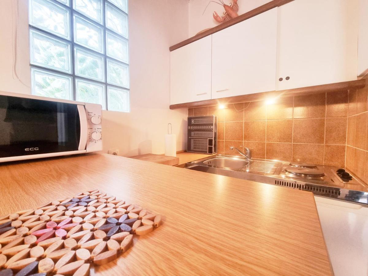 Apartment Hana Ичичи Экстерьер фото