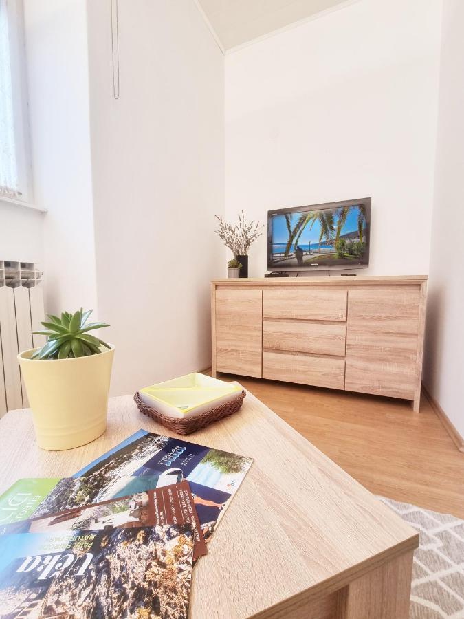 Apartment Hana Ичичи Номер фото