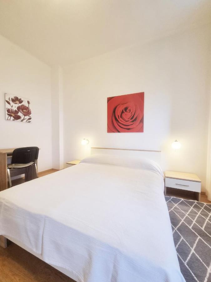 Apartment Hana Ичичи Экстерьер фото