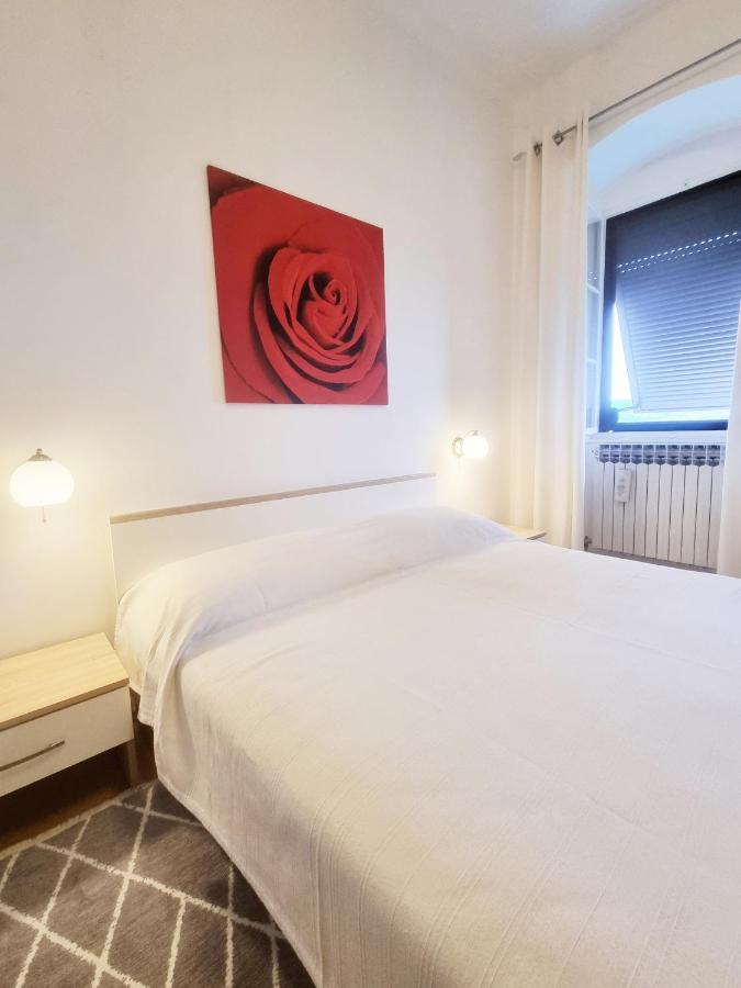 Apartment Hana Ичичи Экстерьер фото