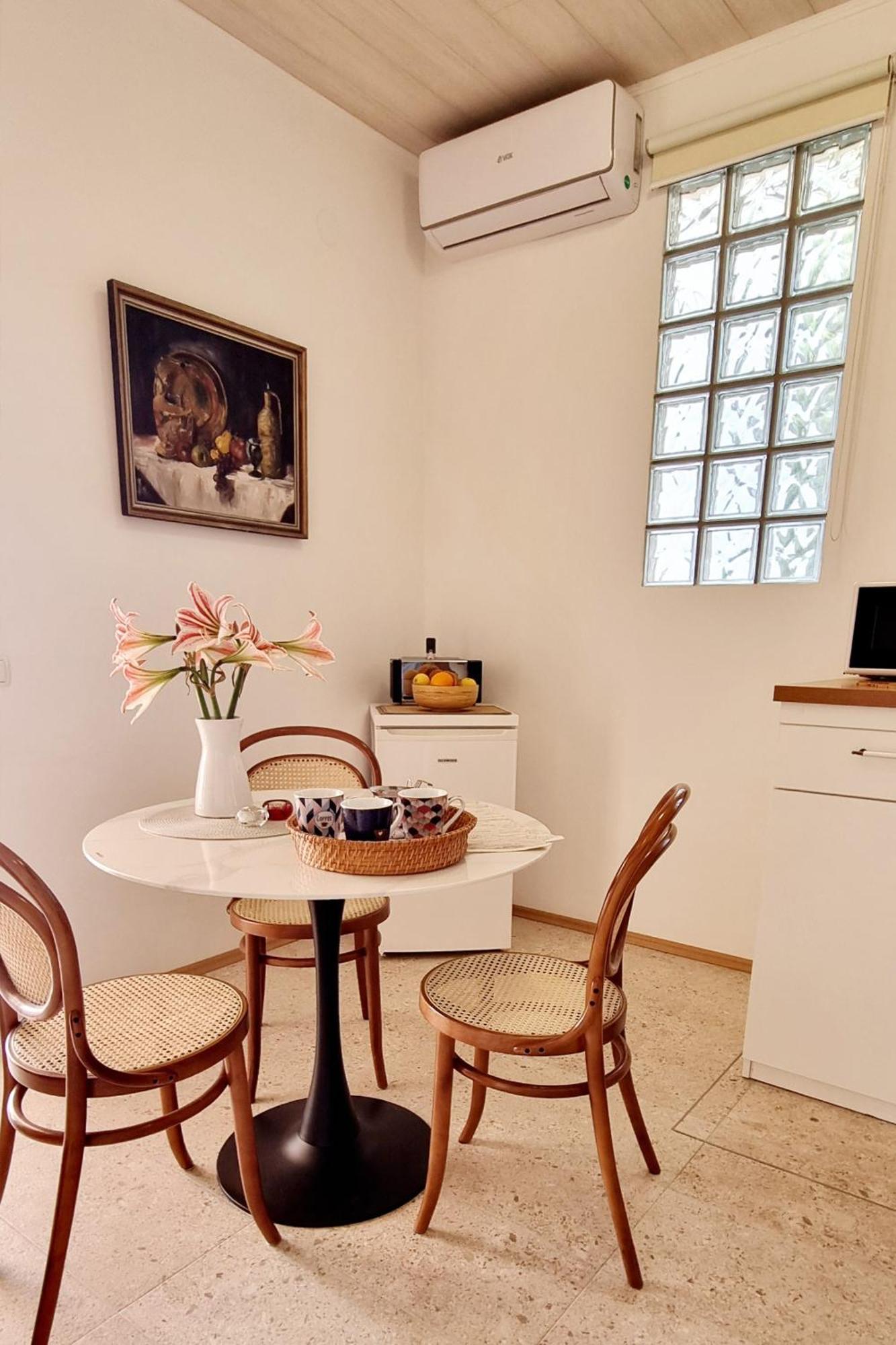 Apartment Hana Ичичи Экстерьер фото